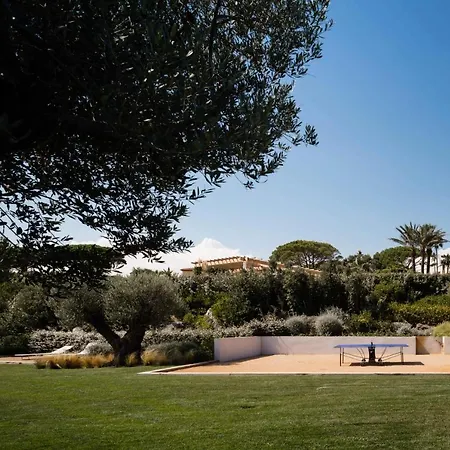 Villa Beautiful 14 Guests With Sea View Saint-Tropez